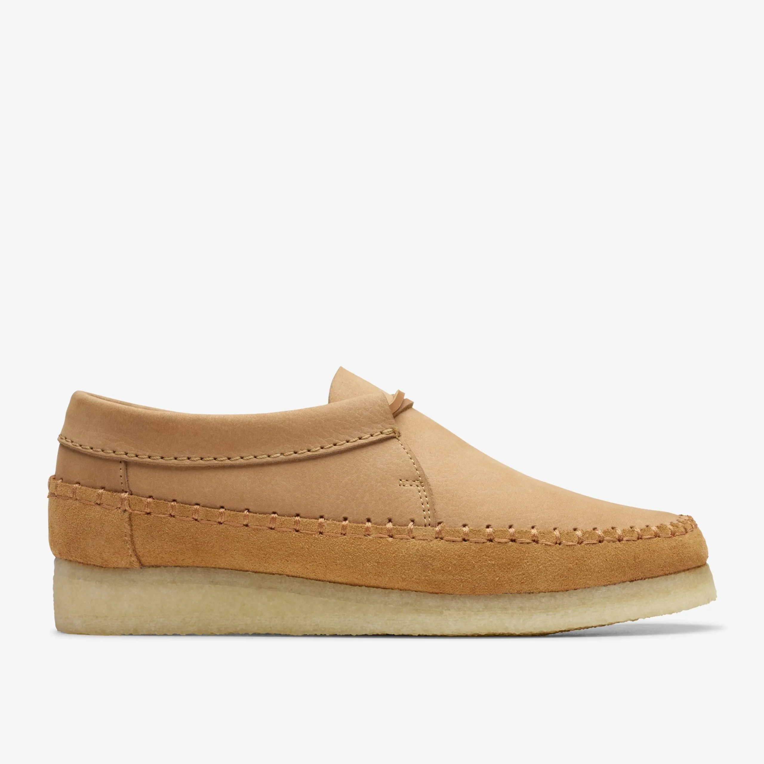 Weaver Tie|Clarks Outlet