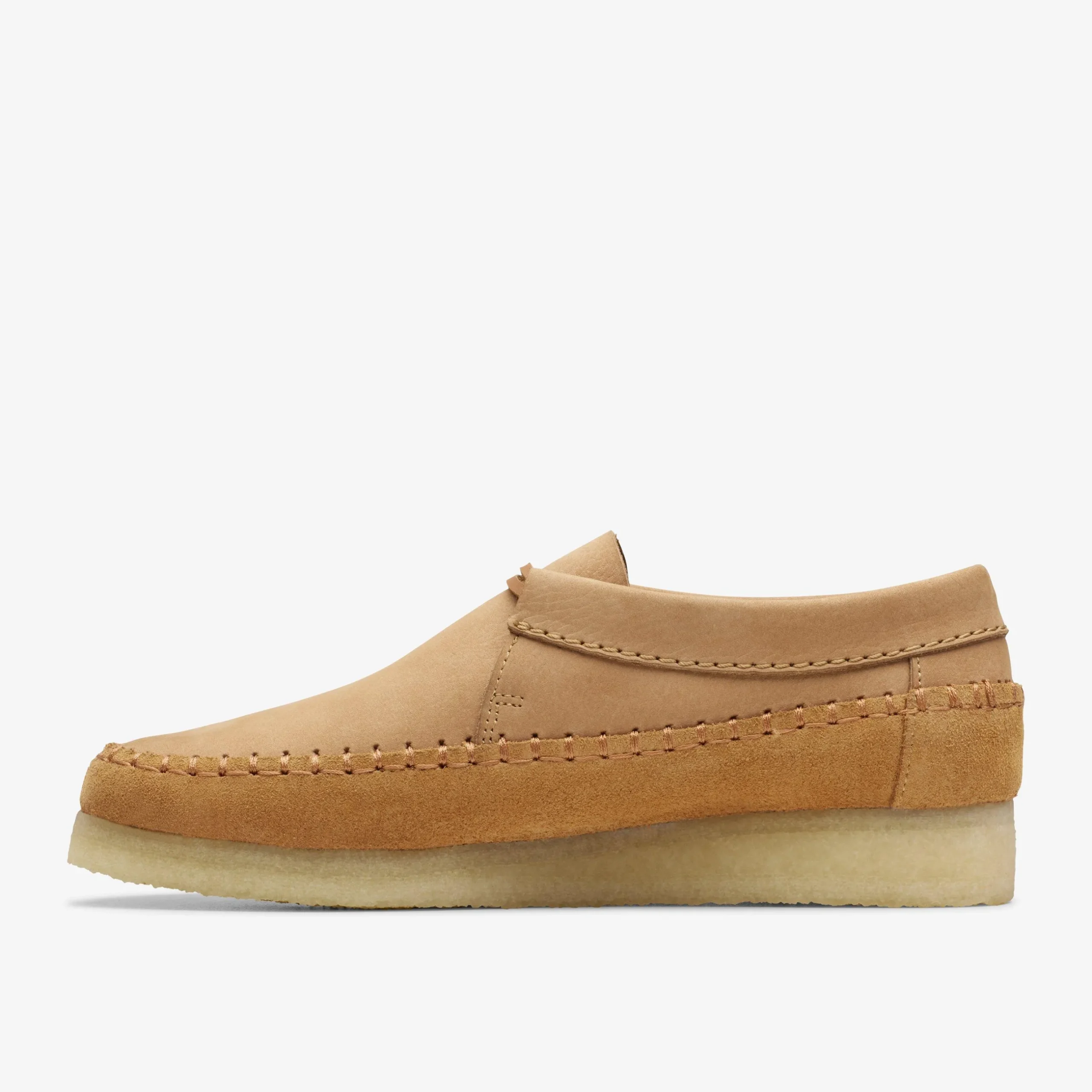Weaver Tie|Clarks Outlet