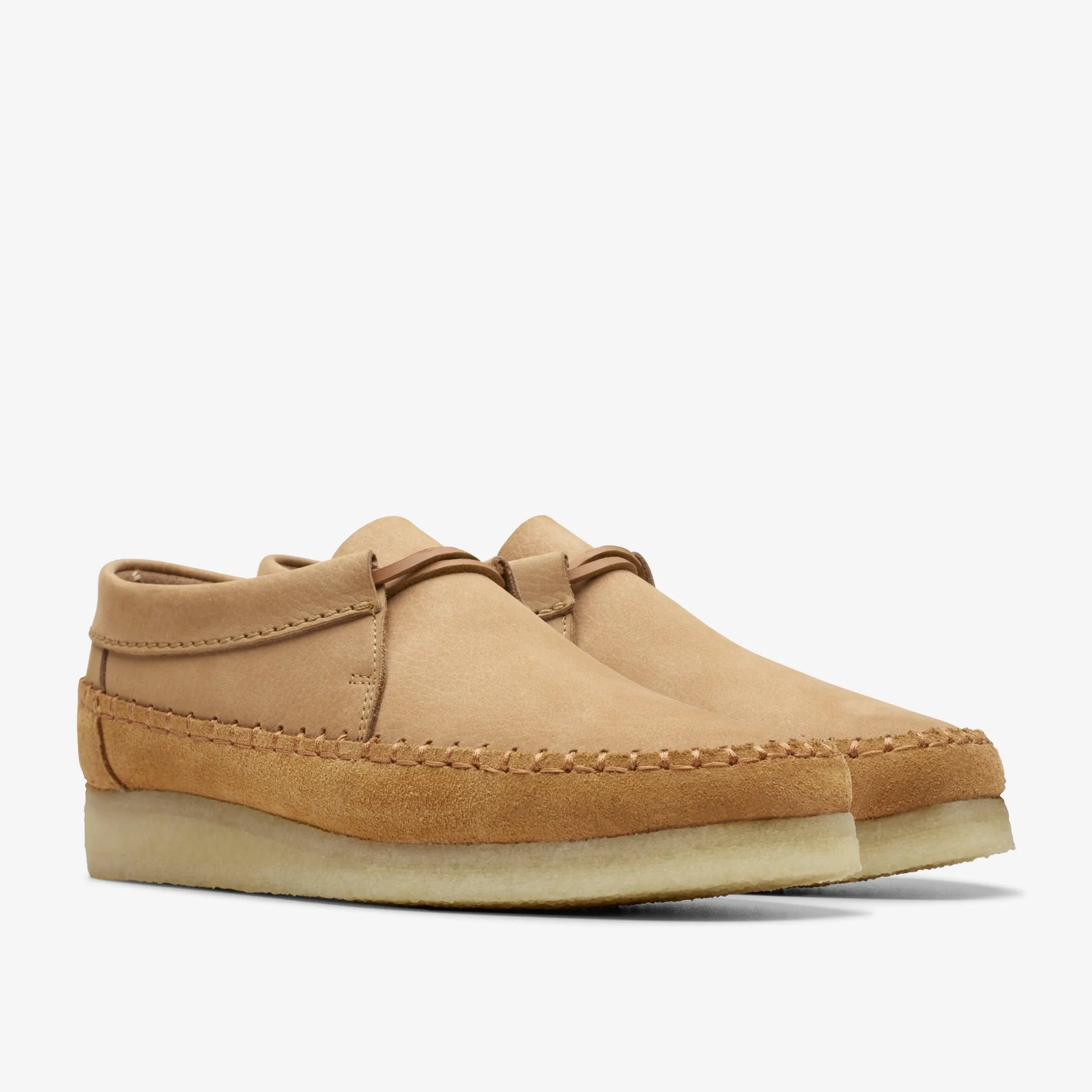 Weaver Tie|Clarks Outlet