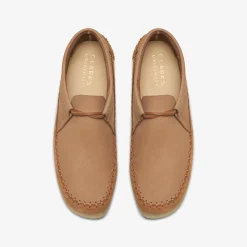 Weaver Tie|Clarks Outlet