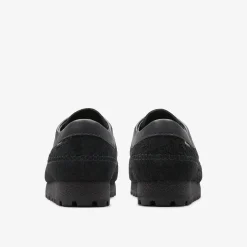 Weaver X Haven GORE-TEX Black|Clarks