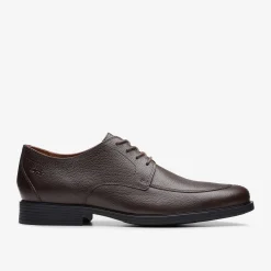 Whiddon Apron|Clarks Outlet