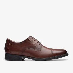 Whiddon Cap|Clarks Clearance