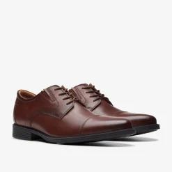 Whiddon Cap|Clarks Clearance