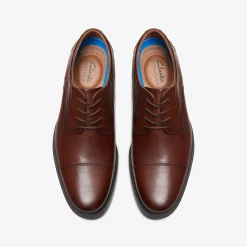 Whiddon Cap|Clarks Clearance