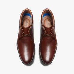 Whiddon Mid|Clarks